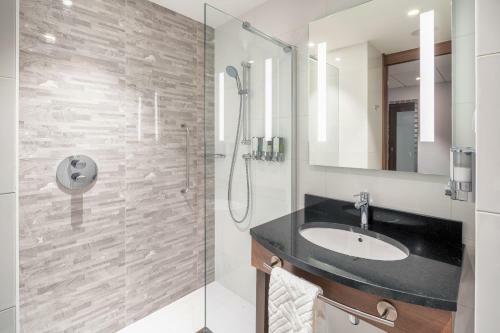 Hotel Hampton By Hilton Warsaw Mokotow