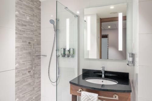 Hotel Hampton By Hilton Warsaw Mokotow