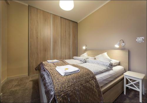 P&o Serviced Apartments Wilenska Station