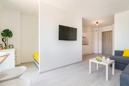Apartamento Rent Like Home - Jana Paw?a II 18