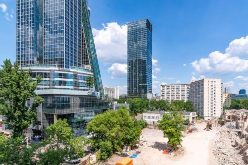 Apartamento Rent Like Home - Jana Paw?a II 18