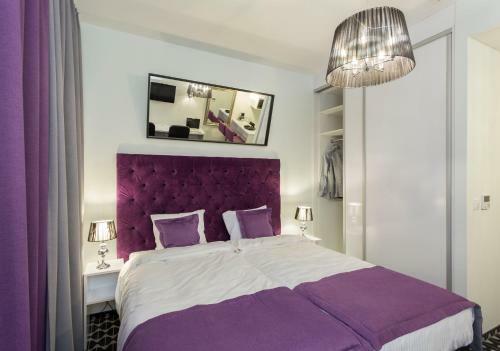 Apartamenty Vola Residence
