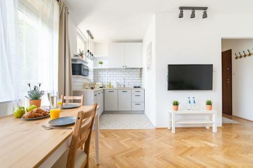 Apartamento Rent Like Home - Pawia 36