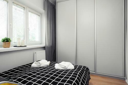 Apartments Warsaw Solidarno?ci By Renters