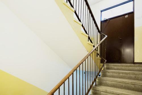 Apartments Warsaw Solidarno?ci By Renters