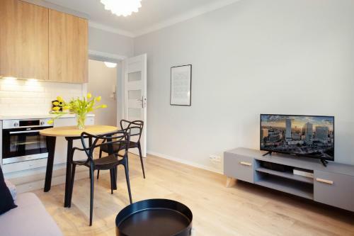 Apartments Warsaw Solidarno?ci By Renters