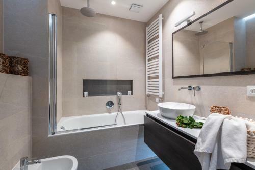 Komputerowa P&o Serviced Apartments