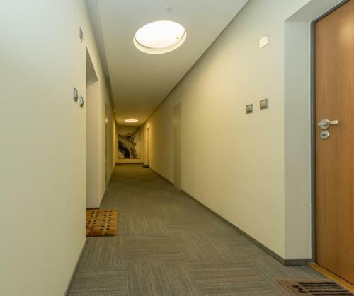 Gdanski Business Center Apartments