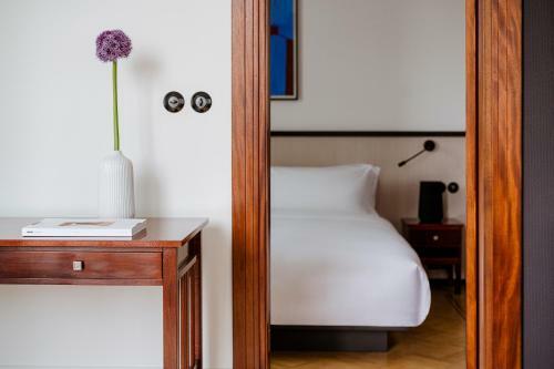 Nobu Hotel Warsaw