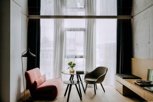 Nobu Hotel Warsaw