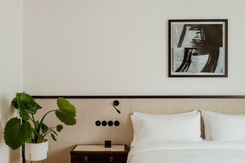 Nobu Hotel Warsaw