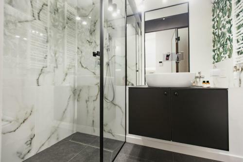 City Break Atelier Praga Apartamenty