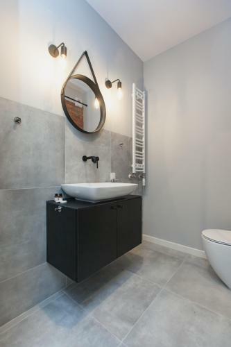 City Break Atelier Praga Apartamenty
