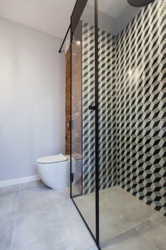 City Break Atelier Praga Apartamenty