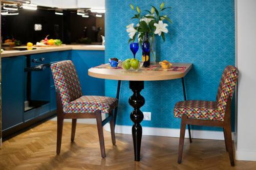 Siewierska P&o Serviced Apartments