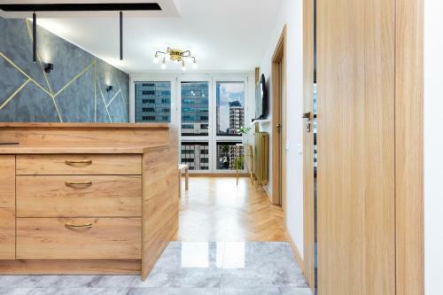 Warsaw Central Apartments By Renters