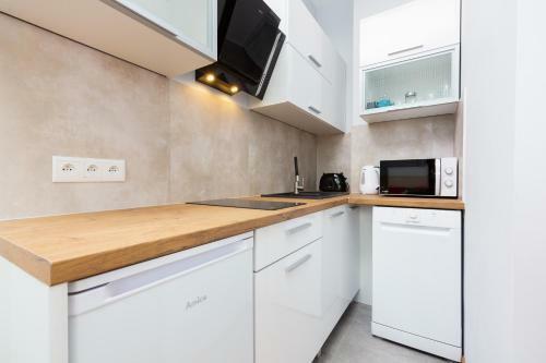 Apartment Warsaw Pu?awska By Renters