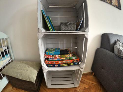 Apartamento Old Town Heart