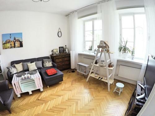 Apartamento Old Town Heart