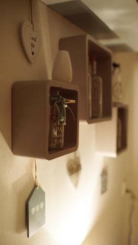 Apartamento Old Town Heart