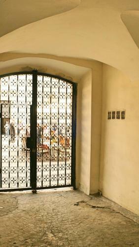 Apartamento Old Town Heart