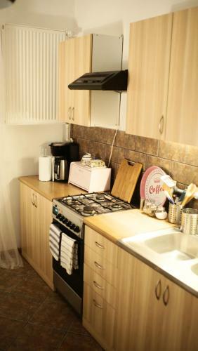 Apartamento Old Town Heart