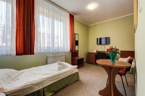Bed & Breakfast Villa Plaza