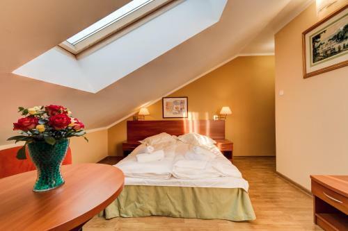 Bed & Breakfast Villa Plaza
