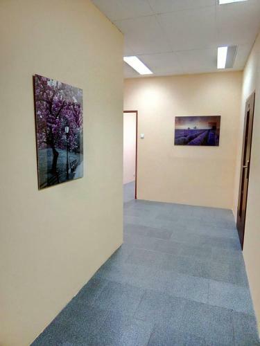 Albergue Poplawok