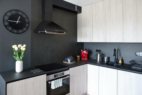 P&o Serviced Apartments Soho Factory