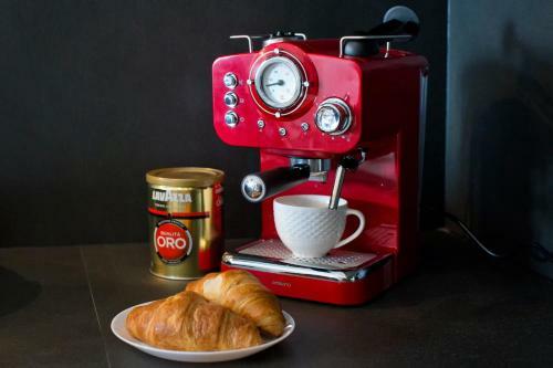 P&o Serviced Apartments Soho Factory