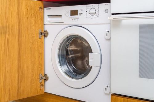 Apartamento Rent Like Home - Bugaj 14