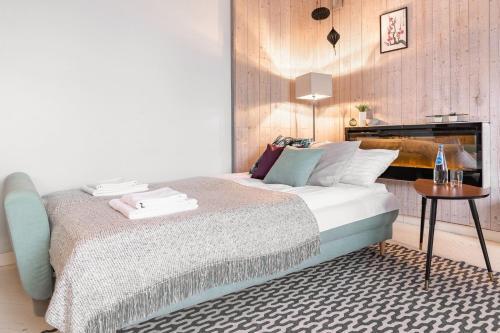 Apartamento Rent Like Home - Bugaj 14