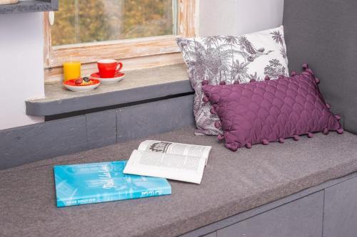 Apartamento Rent Like Home - Bugaj 14