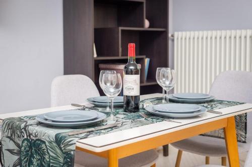 Apartamento Rent Like Home - Bugaj 14