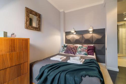 Apartamento Rent Like Home - Bugaj 14