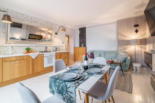 Apartamento Rent Like Home - Bugaj 14