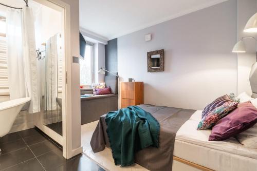 Apartamento Rent Like Home - Bugaj 14