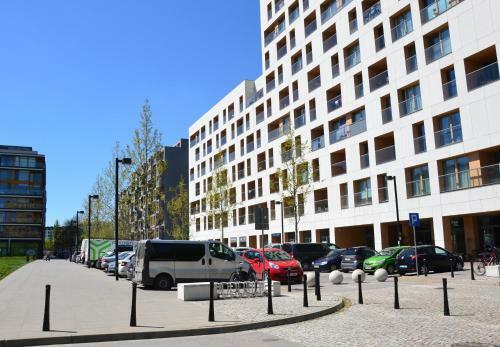 K&m Apartments