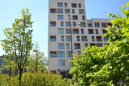 K&m Apartments