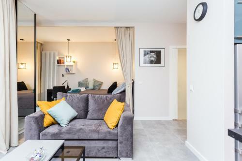 K&m Apartments