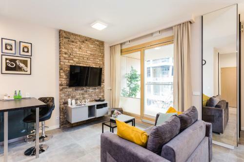 K&m Apartments