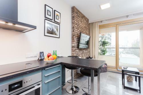 K&m Apartments