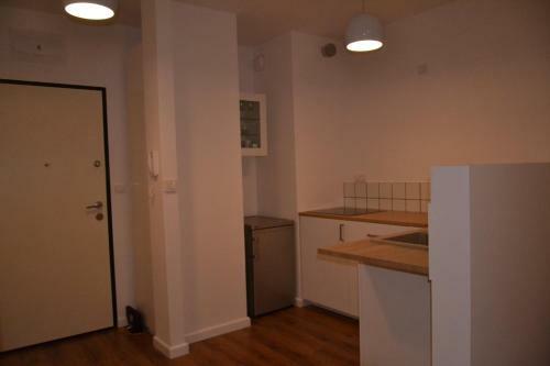 Great Apart Mokot�w