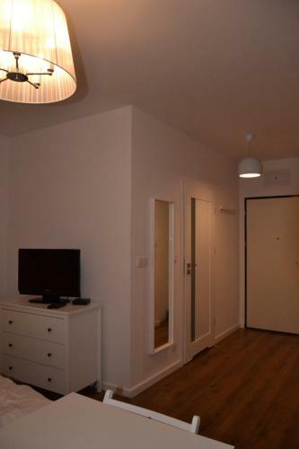 Great Apart Mokot�w
