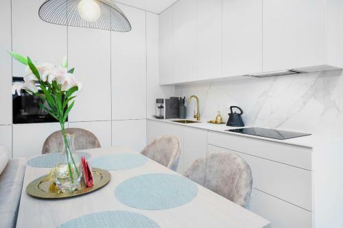 Apartments Warsaw Szamocka By Renters