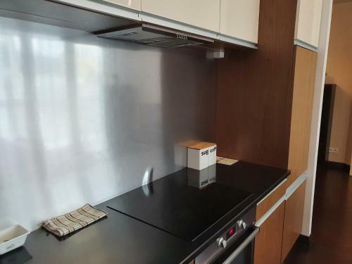 Notabene Wola Apartment