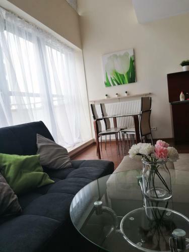 Notabene Wola Apartment
