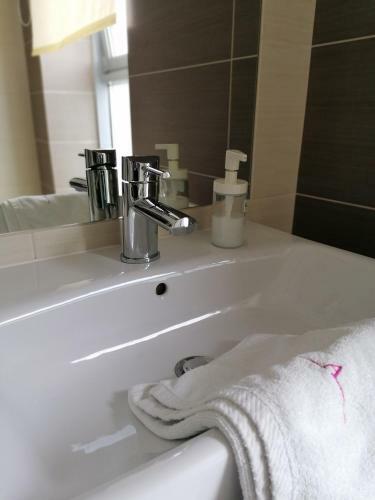 Notabene Wola Apartment