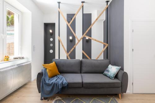 Apartamento Rent Like Home - Czerniakowska 178